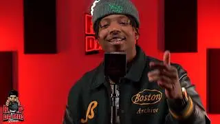@shaudieman - &lsquo;Ready Set Go&rsquo; Live Performance | Rip Da Mic Studio Atlanta&rdquo; @ripdamic_platform