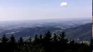 Germany - Bavarian Forest