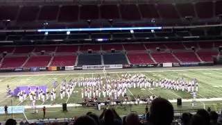 Mahomet-Seymour BOA 2016