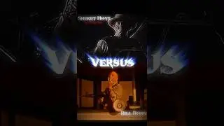 Sheriff Hoyt (Texas Chainsaw Massacre) vs Bill Boss (Human Centipede 3)#1v1edit #wis #shorts #capcut