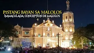 Pistang Bayan sa Malolos 2023