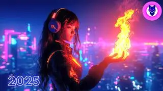 Ignite the Fire | Electrifying Future Rave Anthem (Aileks Sound)