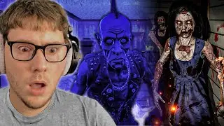 One of the Best Ghost Hunting Games You&rsquo;ve Never Played | This Is A Ghost