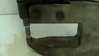 Rivet Squeezer CP-0351 FUXEL $750 on sale at www.toolsez.com 562-653-9474