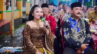 SINOM NYAMAT || Voc. Sukijo Ft Ina Alah Alah || NEW JLD MUSIC || PS PRO AUDIO || ESTE CINEMA