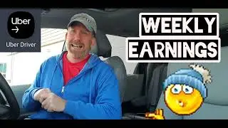 Weekly earnings breakdown November 2022