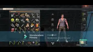 Last Island of Survival EP1