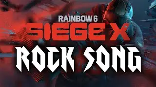 GFXLab - Rainbow 6 Siege X Rock Song