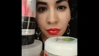 Battle of the Curly Girl Gels! Part III