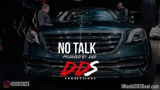 Hip Hop Beat 
