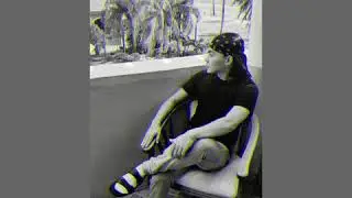 PK - Sad Letter