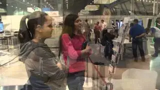 Электроника Worldskills hi-tech Russia 2014 (Electronics)
