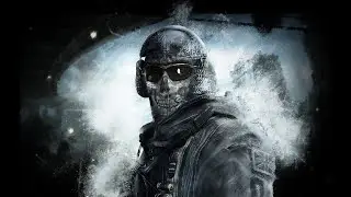 Call of Duty  Modern Warfare 2