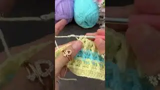 Wow 😮 new crochet 3d blanket pattern super easy to follow