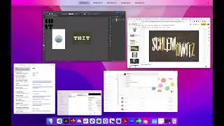 Illustrator Intermediate: Clipping Masks and Textures