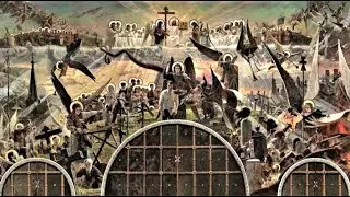 Orthodox Afterlife: a most frightful but consoling vision!