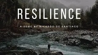 Resilience  - Piano Music By Ricardo De Santiago