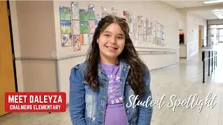 Chalmers Student Spotlight