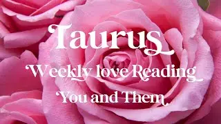 TAURUS ♉️ A HEAVY WEIGHT LIFTS AS SOON AS THEY TELL YOU THIS … Oct 2023