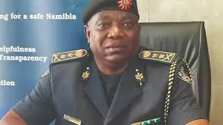 Namibia set to strengthen cybercrime laws in 2026