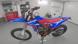 New beta x-trainer 2020 300 2t review