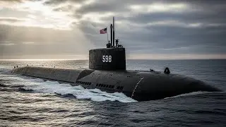 USS George Washington (SSBN-598) &ndash; The Submarine That Changed Nuclear Warfare Forever