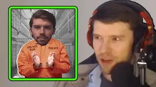 FPSRussia on Getting Arrested and Going to Prison