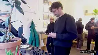 TSoNYC w/ Danilo Braca & Noahshea - In The Shop