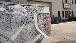 The Rag Company iK Sprayer Kit: Foam 9 + Foam Pro 2 | Car Care New Arrivals