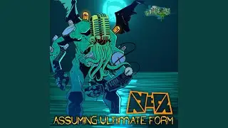 Ultimate Form