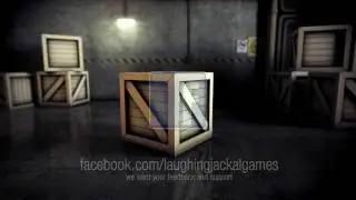 Cubixx HD (PS3) Official USA Trailer