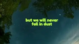 Dreamer - kai walker (official Audio)