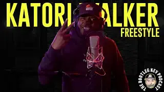 Katori Walker Freestyle's over Nas' 