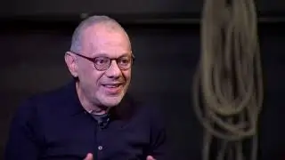 &ldquo;Empu&ntilde;ando el alma: Ensayando con Llu&iacute;s Pasqual&rdquo; | CIRAE 11mar21