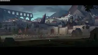 Ash of Gods Redemption Video 18