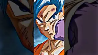 🥀Goku Revenge Time🥀