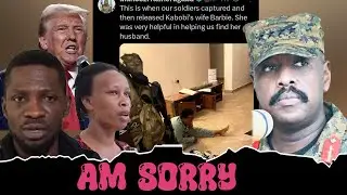 BreakingNews!! GEN. MUHOOZI YETOONZE, OMUMERICA ABADDE ATAAMYE, BOBI WINE AMULETEDDE EBIZIBU