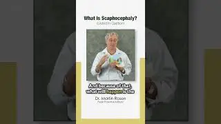 Understanding Scaphocephaly: Early Fusion of the Sagittal Suture in Infants