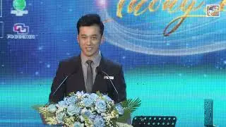 Chương trình nghệ thuật Kỷ niệm 20 năm thành lập Nhà hát Trưng Vương Đà Nẵng.