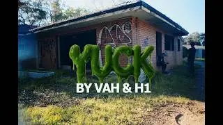 Vah & H1 - Yuck (Official Music Video)