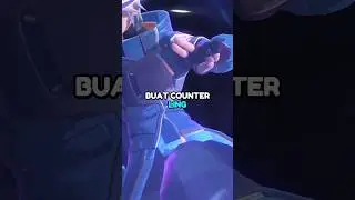 Hero Counter LING