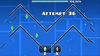 Pixel journey layout