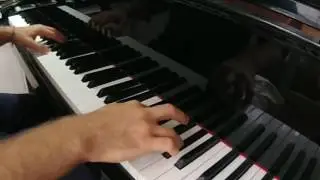 'The Sycamore Pok&eacute;mon Lab', from 'Pok&eacute;mon X & Y' Soundtrack for Piano Solo