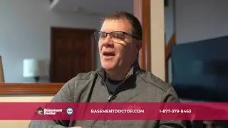 Basement Doctor Customer Testimonials