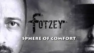 FOTZEY  -  Sphere of comfort ( Time for change - 2015 )