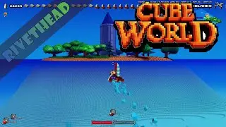 Cube World Season 13 - E32 -