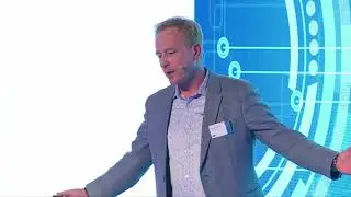 2017 Gartner Symposium ITxpo: Carestream and Amelia 1Desk