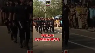 Commandos Training | Powerful Commandos Motivations🔥- MKC #commandotraining
