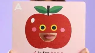 Mideer My First Cognitive Card