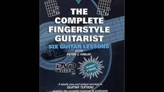 The Complete Fingerstyle Guitarist (Intro & Outro)